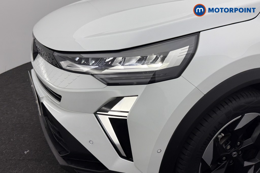 Renault Captur Techno Automatic Petrol-Electric Hybrid SUV - Stock Number (1607040) - 28th supplementary image