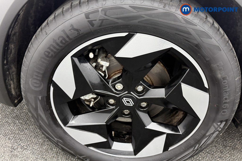 Renault Captur Techno Automatic Petrol-Electric Hybrid SUV - Stock Number (1607040) - 29th supplementary image