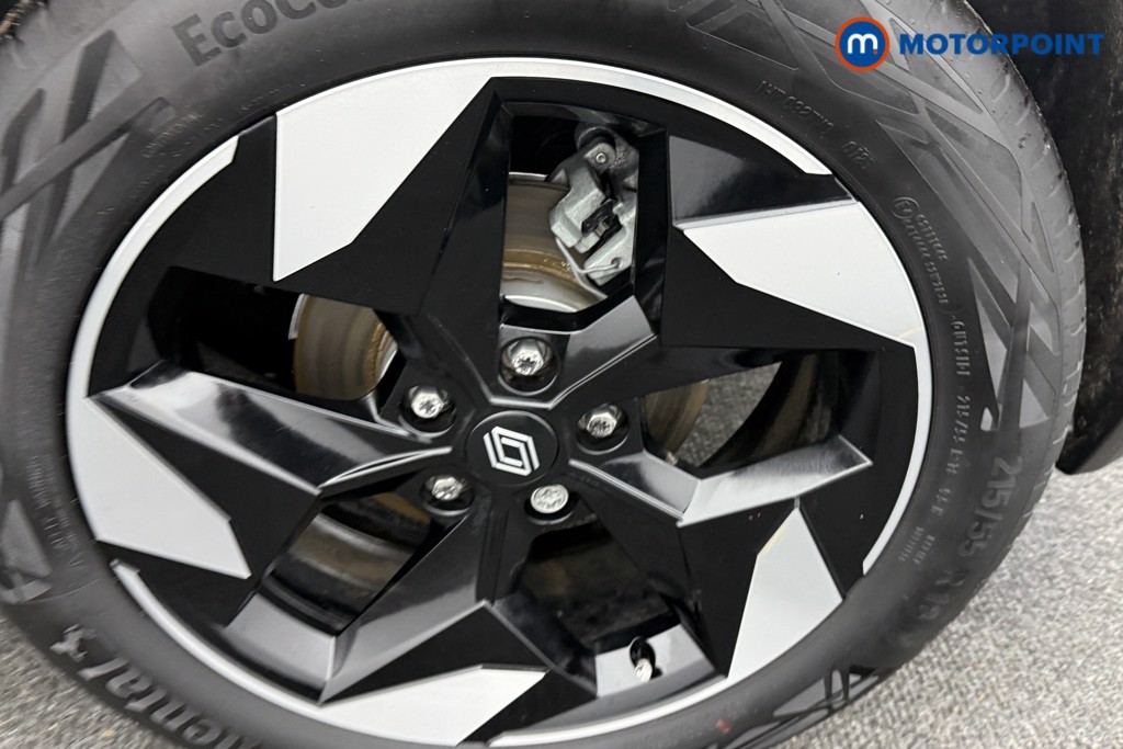 Renault Captur Techno Automatic Petrol-Electric Hybrid SUV - Stock Number (1607040) - 30th supplementary image