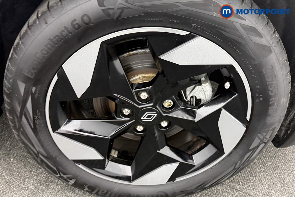 Renault Captur Techno Automatic Petrol-Electric Hybrid SUV - Stock Number (1607040) - 32nd supplementary image