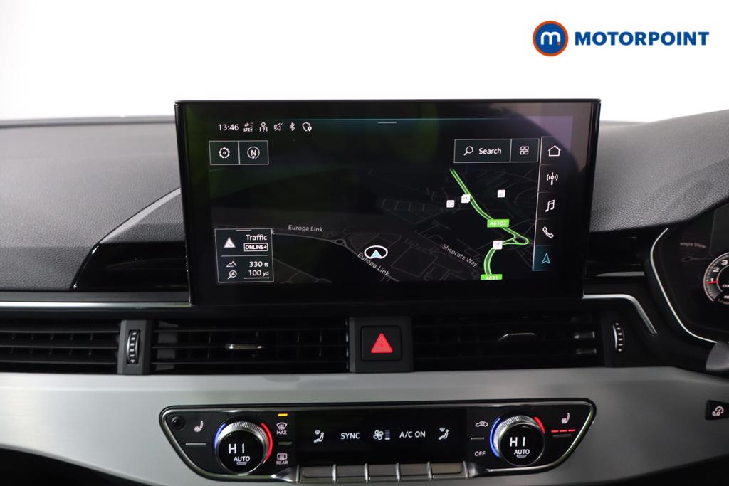 Audi A4 S Line Automatic Petrol Saloon - Stock Number (1607043) - 2nd supplementary image