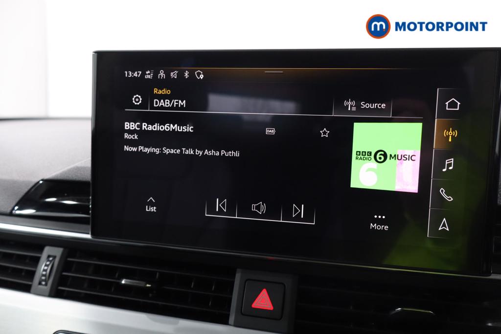 Audi A4 S Line Automatic Petrol Saloon - Stock Number (1607043) - 6th supplementary image
