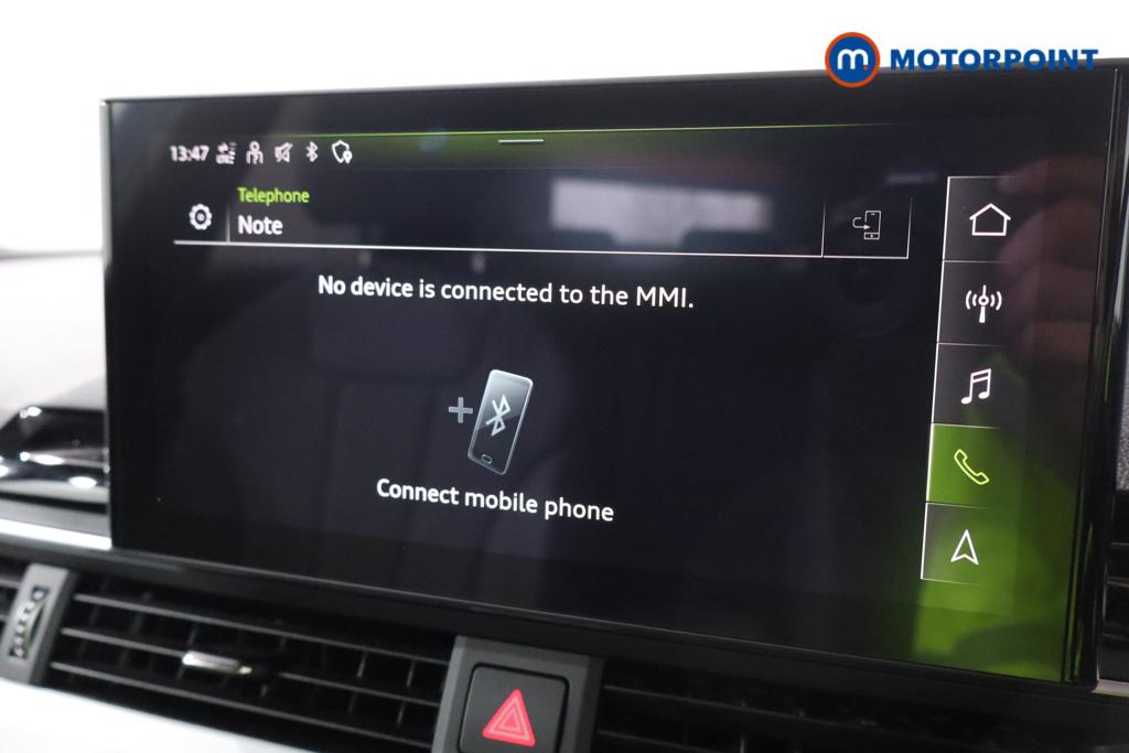 Audi A4 S Line Automatic Petrol Saloon - Stock Number (1607043) - 8th supplementary image