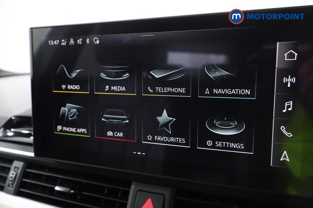 Audi A4 S Line Automatic Petrol Saloon - Stock Number (1607043) - 9th supplementary image