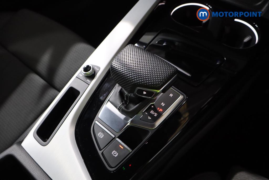 Audi A4 S Line Automatic Petrol Saloon - Stock Number (1607043) - 11th supplementary image