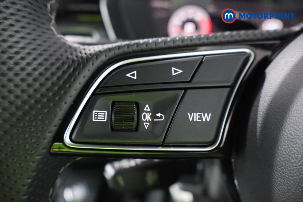 Audi A4 S Line Automatic Petrol Saloon - Stock Number (1607043) - 13th supplementary image