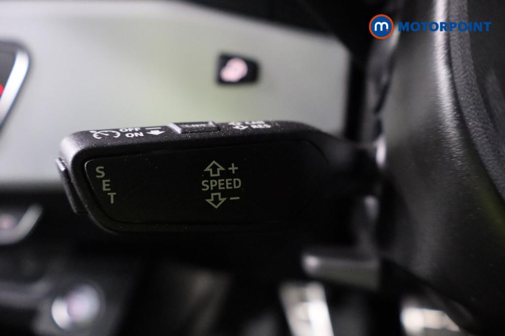 Audi A4 S Line Automatic Petrol Saloon - Stock Number (1607043) - 15th supplementary image