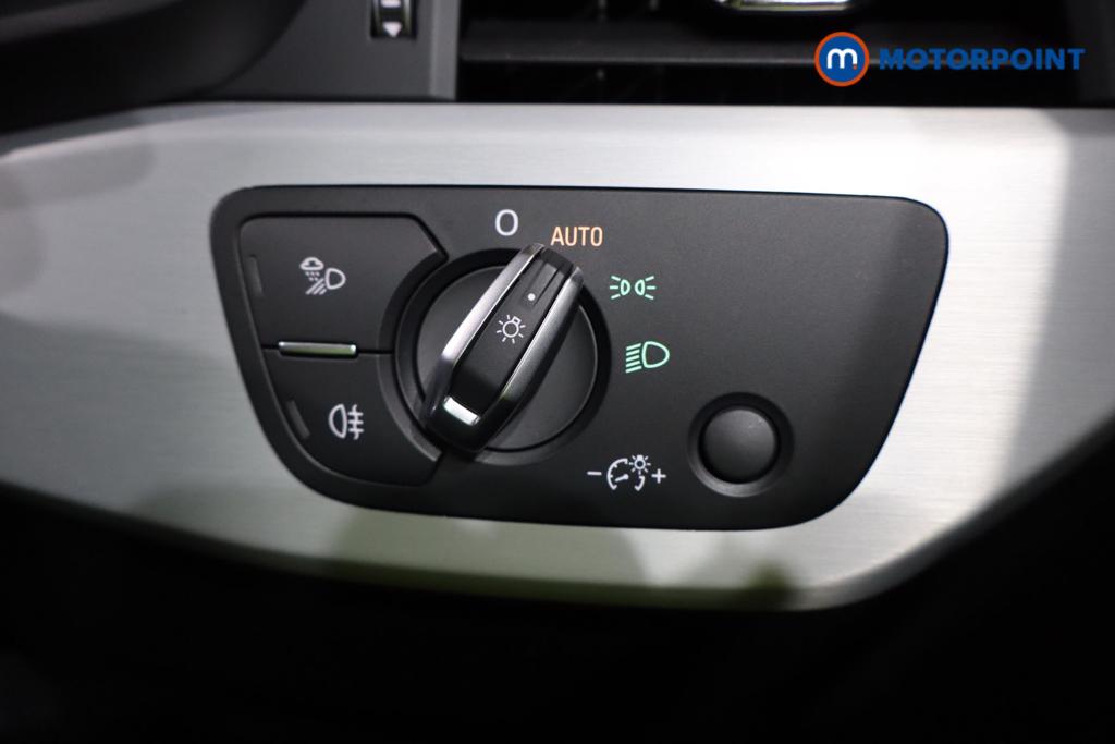 Audi A4 S Line Automatic Petrol Saloon - Stock Number (1607043) - 16th supplementary image