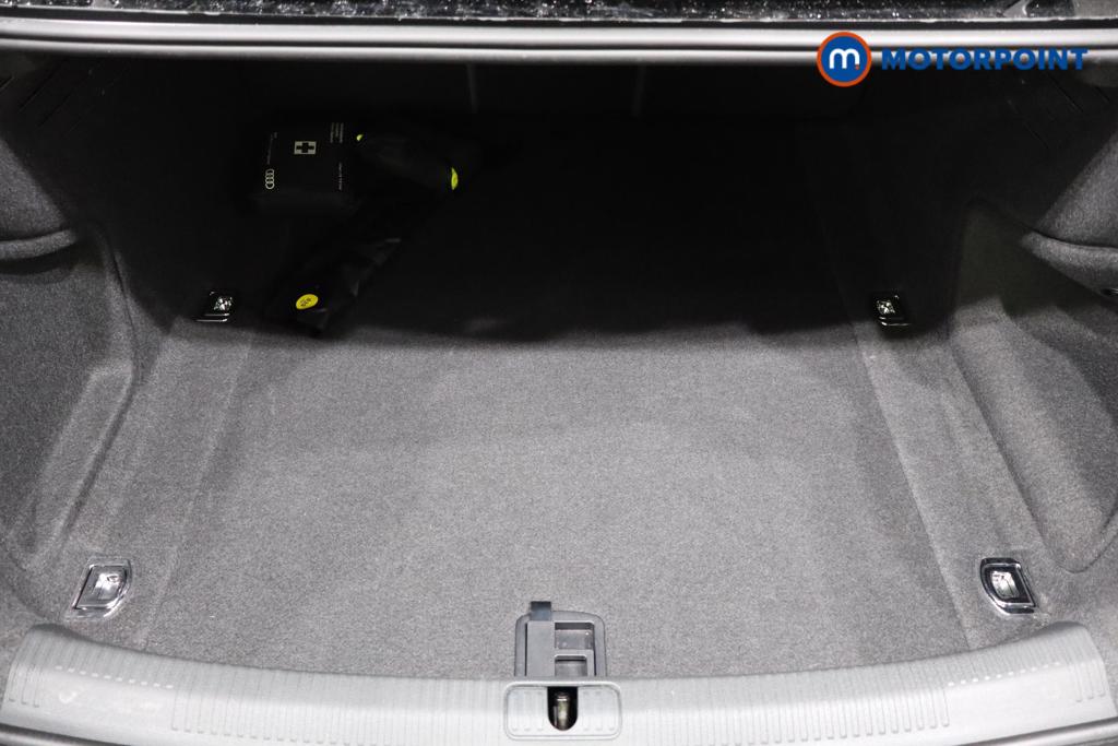 Audi A4 S Line Automatic Petrol Saloon - Stock Number (1607043) - 20th supplementary image