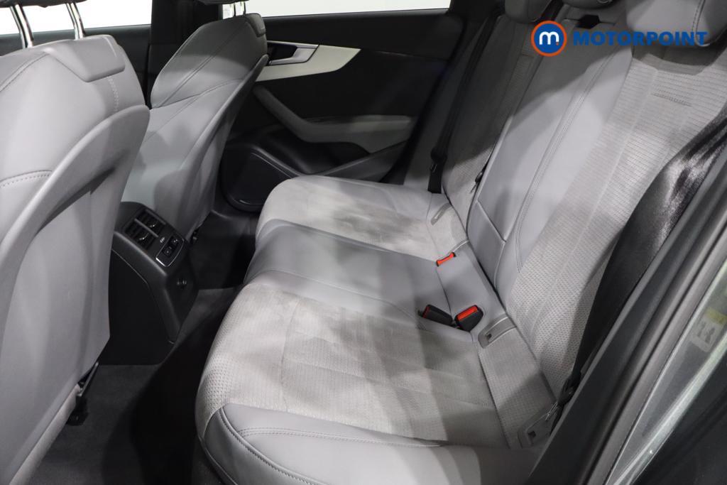 Audi A4 S Line Automatic Petrol Saloon - Stock Number (1607043) - 22nd supplementary image