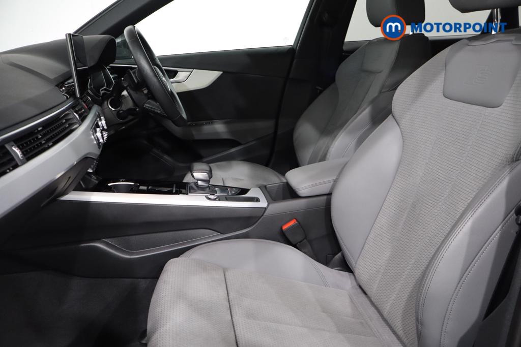 Audi A4 S Line Automatic Petrol Saloon - Stock Number (1607043) - 24th supplementary image