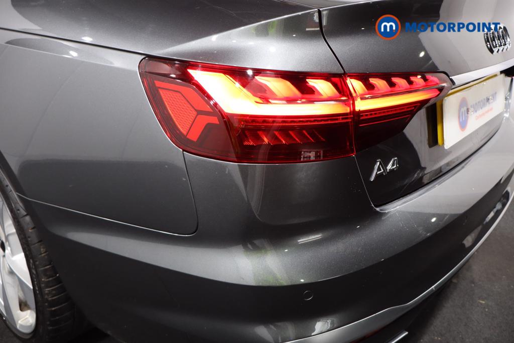 Audi A4 S Line Automatic Petrol Saloon - Stock Number (1607043) - 25th supplementary image