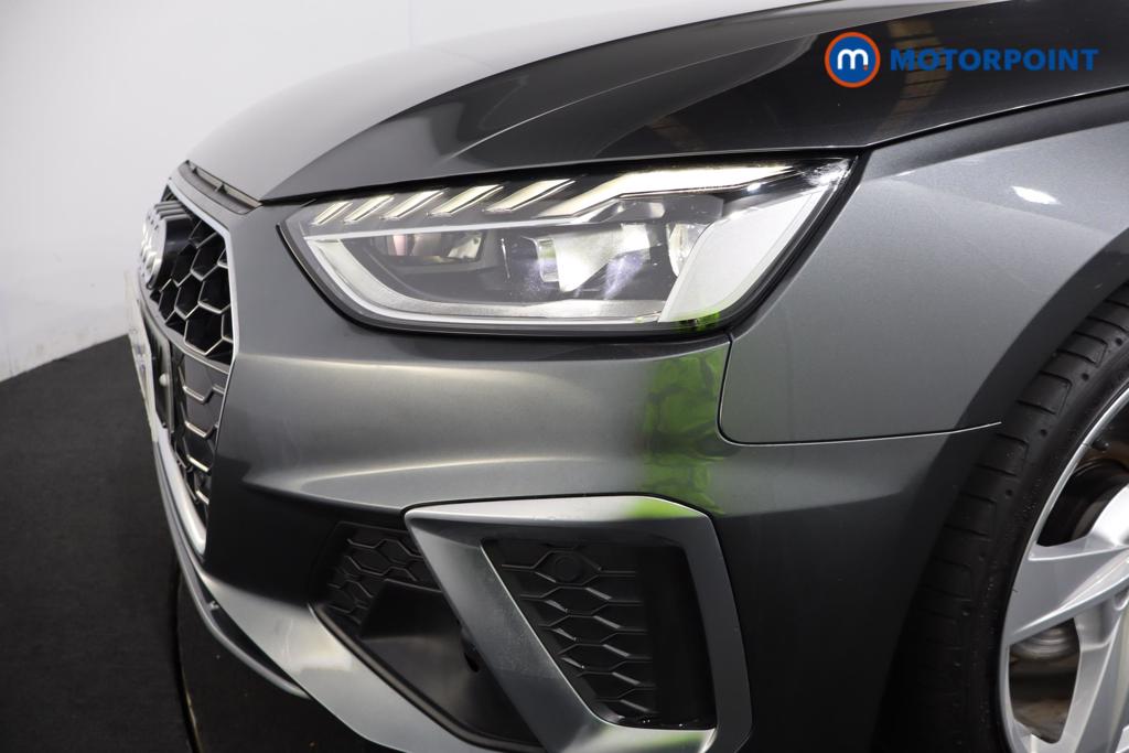 Audi A4 S Line Automatic Petrol Saloon - Stock Number (1607043) - 26th supplementary image