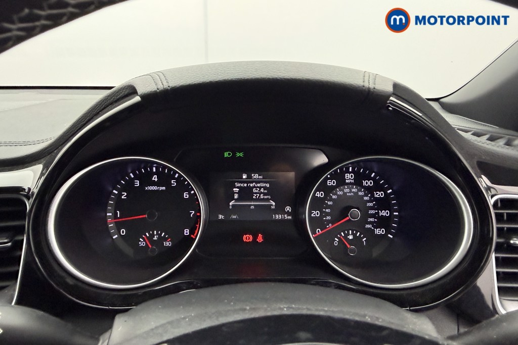 KIA Pro Ceed Gt-Line Manual Petrol Estate - Stock Number (1607045) - 5th supplementary image