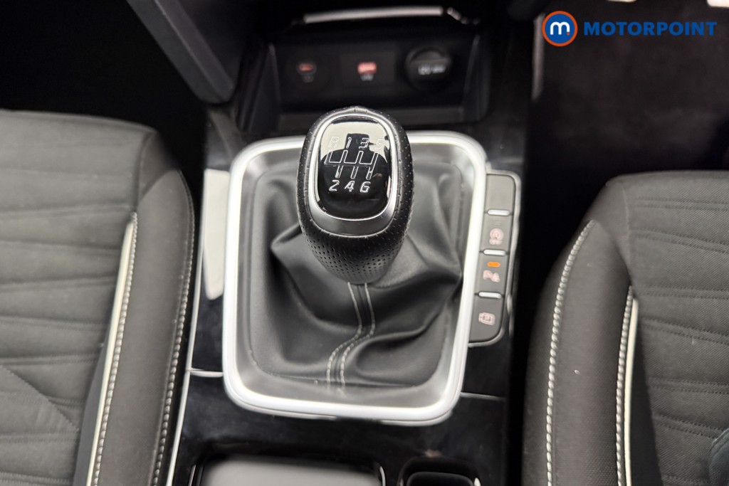 KIA Pro Ceed Gt-Line Manual Petrol Estate - Stock Number (1607045) - 11th supplementary image