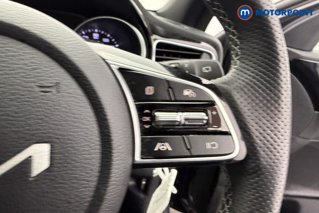 KIA Pro Ceed Gt-Line Manual Petrol Estate - Stock Number (1607045) - 13th supplementary image