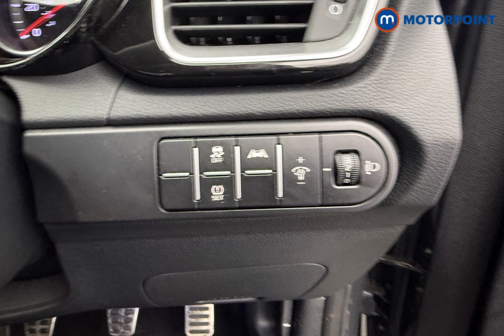 KIA Pro Ceed Gt-Line Manual Petrol Estate - Stock Number (1607045) - 14th supplementary image