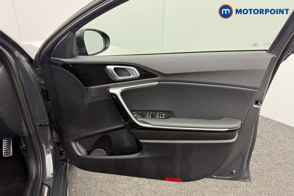 KIA Pro Ceed Gt-Line Manual Petrol Estate - Stock Number (1607045) - 16th supplementary image