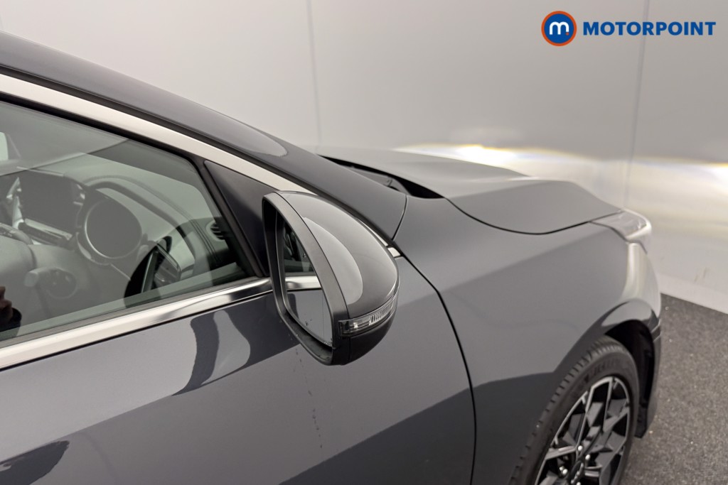 KIA Pro Ceed Gt-Line Manual Petrol Estate - Stock Number (1607045) - 17th supplementary image