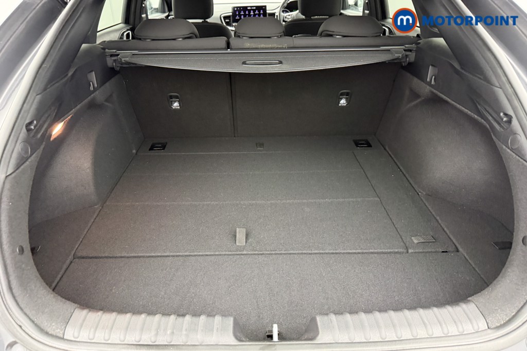 KIA Pro Ceed Gt-Line Manual Petrol Estate - Stock Number (1607045) - 20th supplementary image