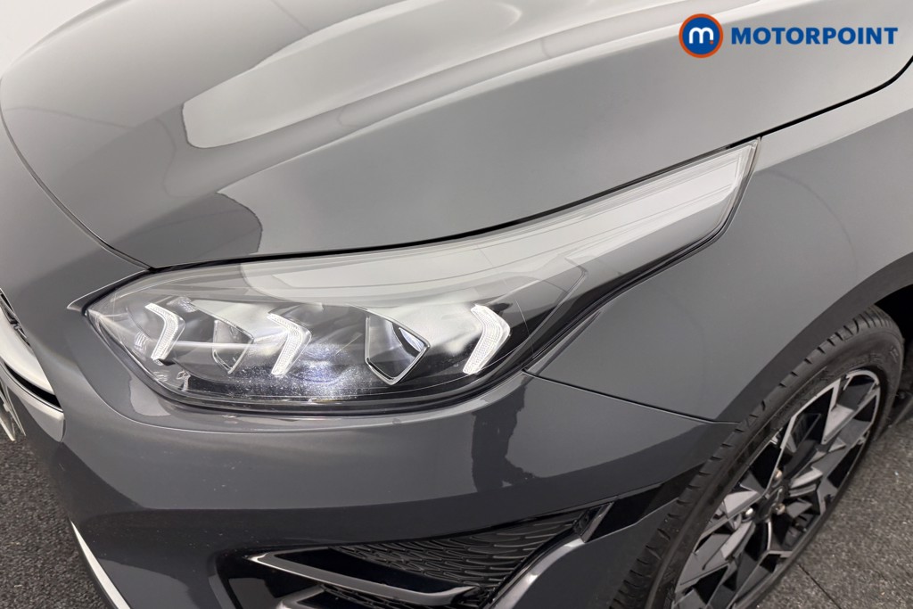 KIA Pro Ceed Gt-Line Manual Petrol Estate - Stock Number (1607045) - 26th supplementary image