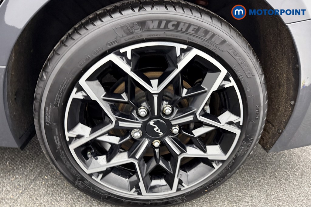 KIA Pro Ceed Gt-Line Manual Petrol Estate - Stock Number (1607045) - 29th supplementary image