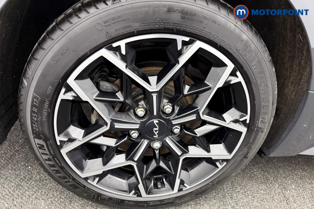 KIA Pro Ceed Gt-Line Manual Petrol Estate - Stock Number (1607045) - 30th supplementary image