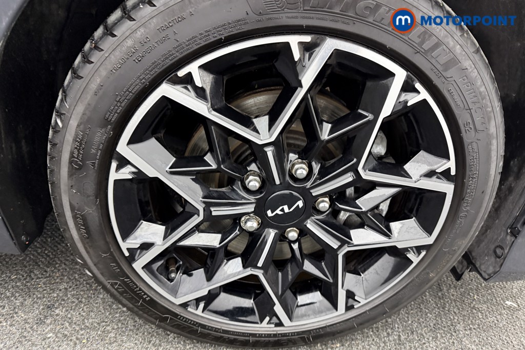 KIA Pro Ceed Gt-Line Manual Petrol Estate - Stock Number (1607045) - 31st supplementary image