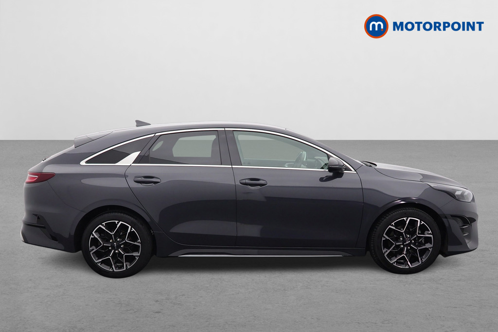 KIA Pro Ceed Gt-Line Manual Petrol Estate - Stock Number (1607045) - Drivers side