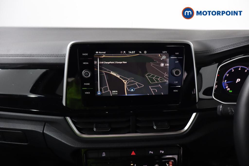Volkswagen T-Roc R-Line Automatic Petrol SUV - Stock Number (1607046) - 2nd supplementary image