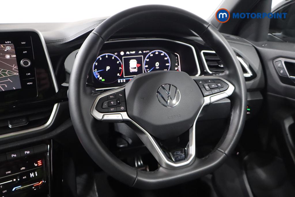 Volkswagen T-Roc R-Line Automatic Petrol SUV - Stock Number (1607046) - 3rd supplementary image