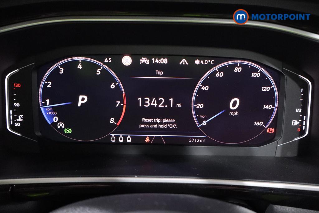 Volkswagen T-Roc R-Line Automatic Petrol SUV - Stock Number (1607046) - 4th supplementary image
