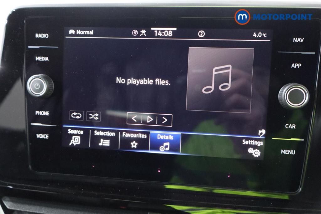 Volkswagen T-Roc R-Line Automatic Petrol SUV - Stock Number (1607046) - 7th supplementary image