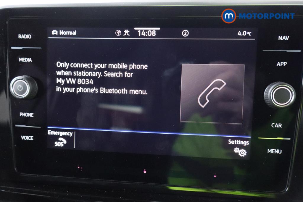 Volkswagen T-Roc R-Line Automatic Petrol SUV - Stock Number (1607046) - 8th supplementary image