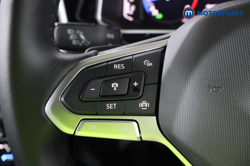Volkswagen T-Roc R-Line Automatic Petrol SUV - Stock Number (1607046) - 15th supplementary image