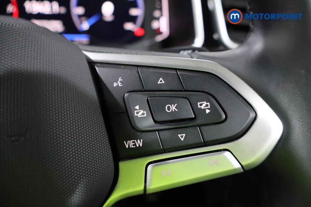 Volkswagen T-Roc R-Line Automatic Petrol SUV - Stock Number (1607046) - 16th supplementary image