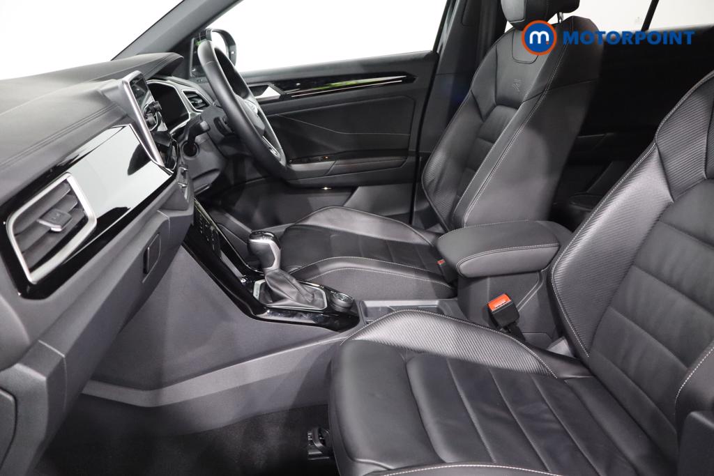 Volkswagen T-Roc R-Line Automatic Petrol SUV - Stock Number (1607046) - 26th supplementary image