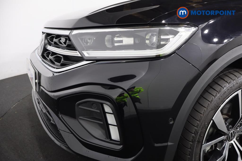 Volkswagen T-Roc R-Line Automatic Petrol SUV - Stock Number (1607046) - 28th supplementary image