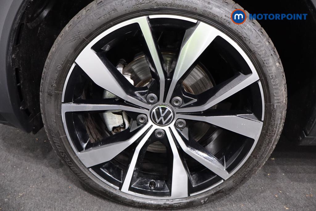 Volkswagen T-Roc R-Line Automatic Petrol SUV - Stock Number (1607046) - 29th supplementary image