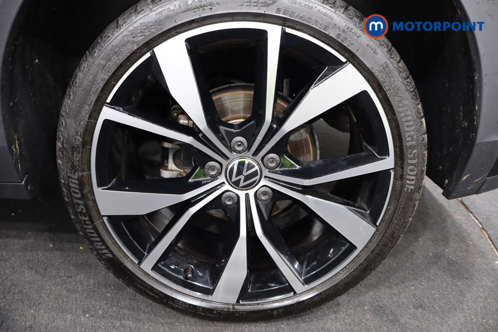 Volkswagen T-Roc R-Line Automatic Petrol SUV - Stock Number (1607046) - 30th supplementary image