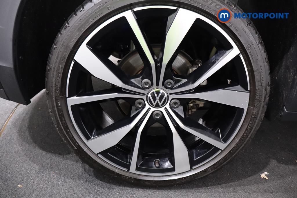 Volkswagen T-Roc R-Line Automatic Petrol SUV - Stock Number (1607046) - 31st supplementary image