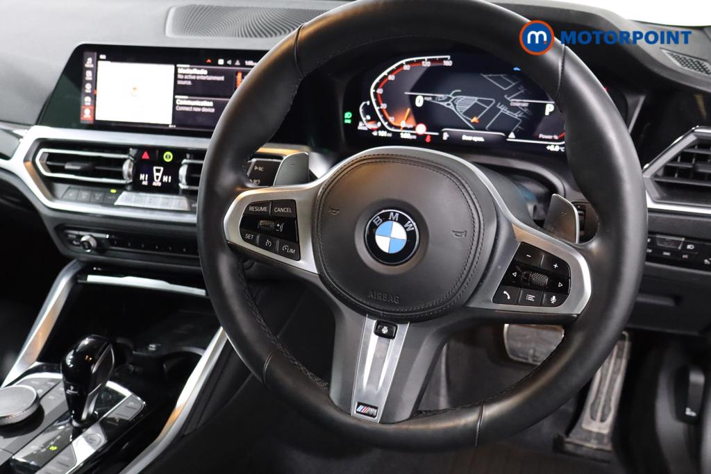 BMW 2 Series M Sport Automatic Diesel Coupe - Stock Number (1607071) - 3rd supplementary image