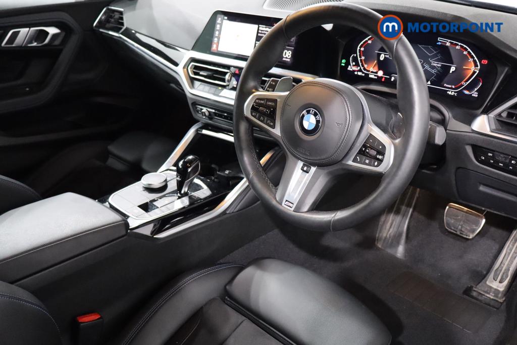 BMW 2 Series M Sport Automatic Diesel Coupe - Stock Number (1607071) - 4th supplementary image