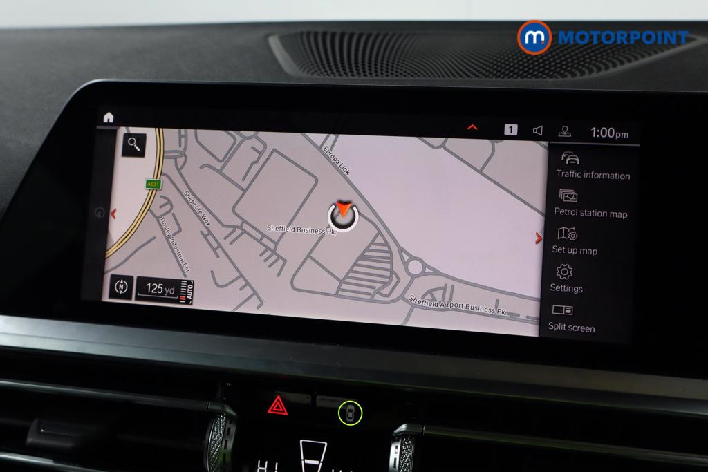 BMW 2 Series M Sport Automatic Diesel Coupe - Stock Number (1607071) - 5th supplementary image