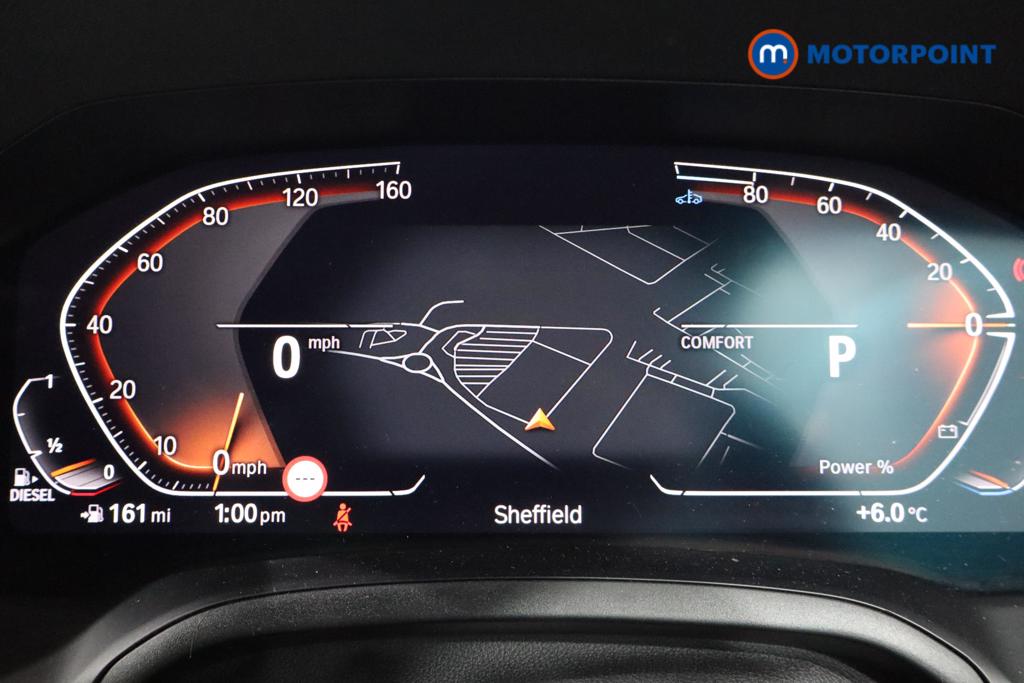 BMW 2 Series M Sport Automatic Diesel Coupe - Stock Number (1607071) - 6th supplementary image