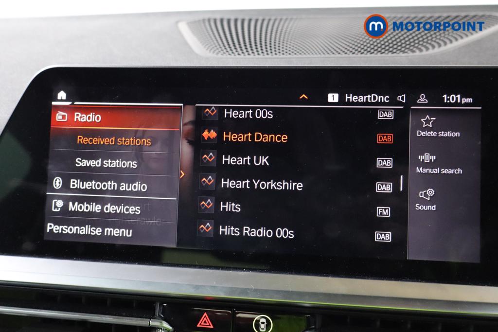 BMW 2 Series M Sport Automatic Diesel Coupe - Stock Number (1607071) - 7th supplementary image