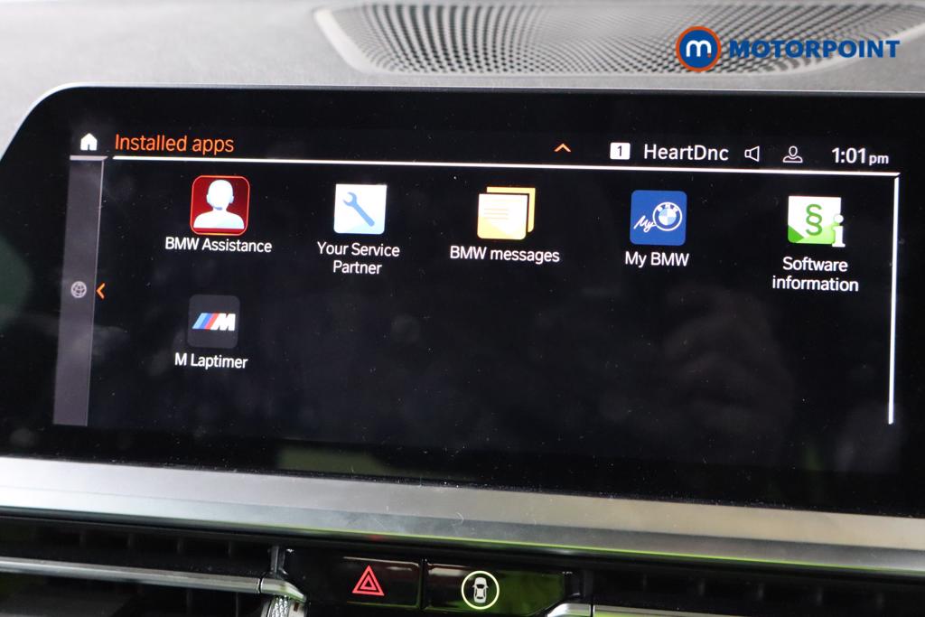 BMW 2 Series M Sport Automatic Diesel Coupe - Stock Number (1607071) - 9th supplementary image