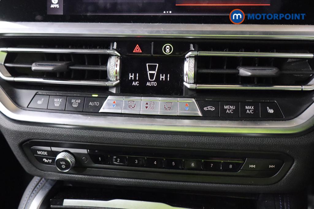 BMW 2 Series M Sport Automatic Diesel Coupe - Stock Number (1607071) - 10th supplementary image