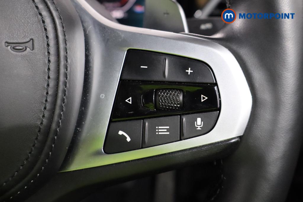 BMW 2 Series M Sport Automatic Diesel Coupe - Stock Number (1607071) - 13th supplementary image