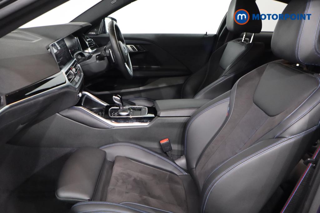 BMW 2 Series M Sport Automatic Diesel Coupe - Stock Number (1607071) - 23rd supplementary image